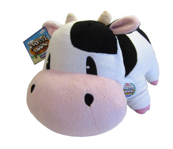 Bokujou Monogatari - Cow (Multiverse Studio Inc.)