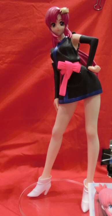 Kidou Senshi Gundam SEED Destiny - Lacus Clyne - 1/7 - Ninja-fuku Ver. 2 (SB4)