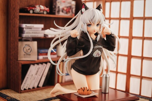 Akatsuki Yureru Koi Akari - Suzakuin Momiji (Shirubeya Mokeibou)