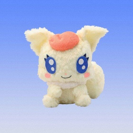 Yes! Precure 5 GoGo! - Coco - Fuwa Moko Nuigurumi (Bandai)
