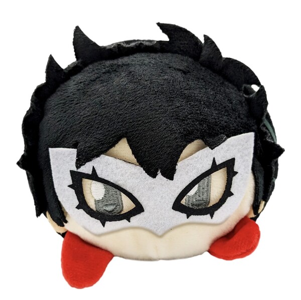Persona 5 - Shujinkou - Mochibi - Persona 5 Mochibi (Infinifan Inc)