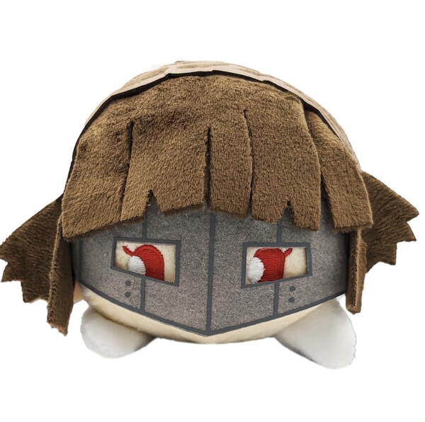 Persona 5 - Niijima Makoto - Mochibi - Persona 5 Mochibi (Infinifan Inc)