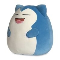 Pocket Monsters - Kabigon - Squishmallows (Kellytoy)