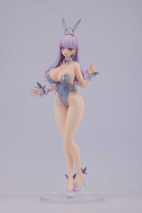 Azur Lane - Plymouth - 1/6 - Bunny Girl Ver. (Shirubeya Mokeibou)