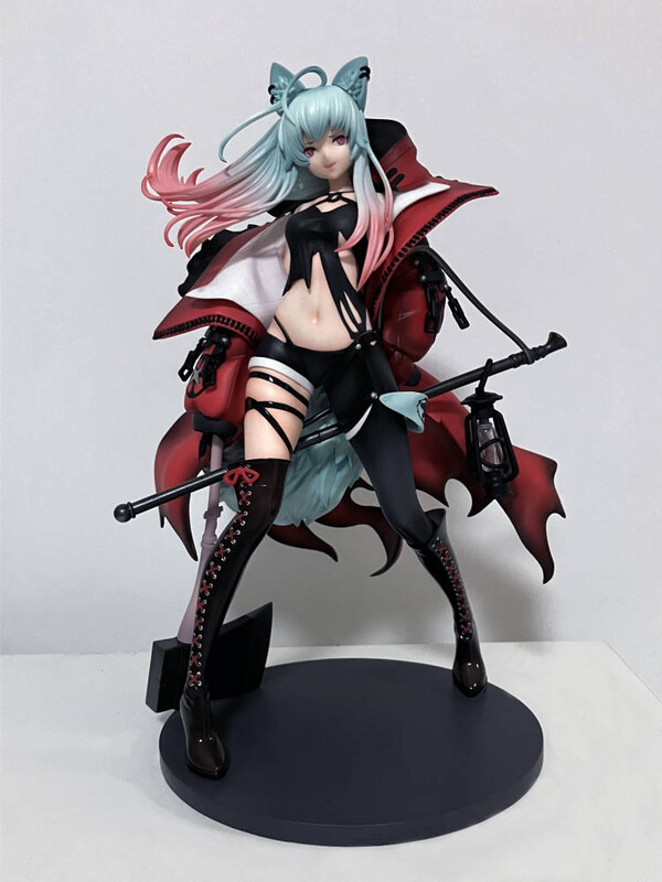 Original - Mia (Shirubeya Mokeibou)