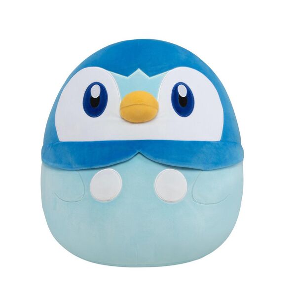 Pocket Monsters - Pochama - Squishmallows - 20-in (Kellytoy)