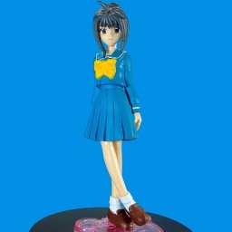 Tokimeki Memorial - Katagiri Ayako - Winter School Uniform Ver (Yujin)
