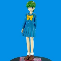 Tokimeki Memorial - Kiyokawa Nozomi - Winter School Uniform Ver (Yujin)