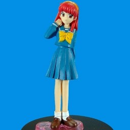 Tokimeki Memorial - Fujisaki Shiori - Winter School Uniform Ver (Yujin)