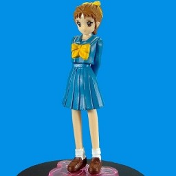 Tokimeki Memorial - Saotome Yumi - Winter School Uniform Ver (Yujin)