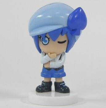 Shugo Chara! - Miki - Shugo Chara! Collection (SC02) (Takara Tomy)