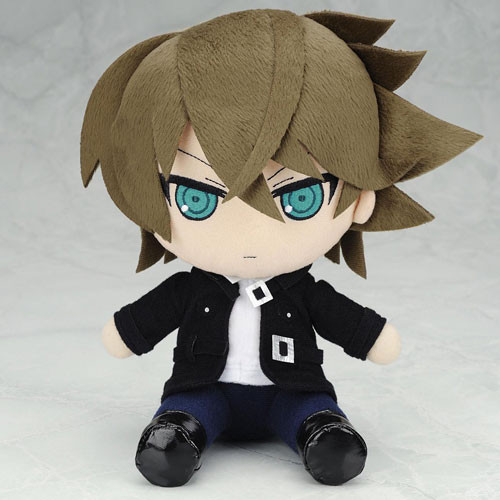 Cardfight!! Vanguard: Asia Circuit-hen - Kai Toshiki (Gift)