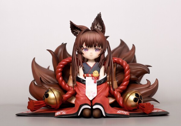 Azur Lane - Amagi-chan - 1/7 (Shirubeya Mokeibou)