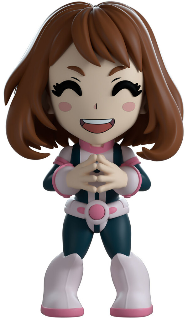 Boku no Hero Academia - Uraraka Ochaco - My Hero Academia x Youtooz (#3) - Youtooz (Youtooz)