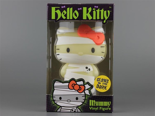 Hello Kitty - POP! Sanrio - POP! Vinyl (1337) - Mummy (Glow) (Funko Toys)