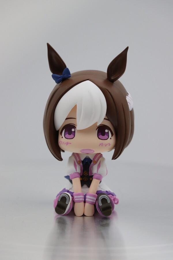 Umamusume: Pretty Derby Season 2 - Special Week (83℃)
