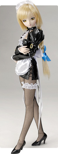 Dollfie Dream - Lost Angels Story - Shino - 1/3 (Volks)