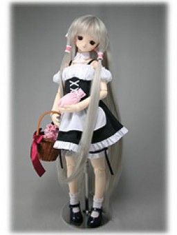 Chobits - Chii - Super Dollfie - 1/3 (Volks)