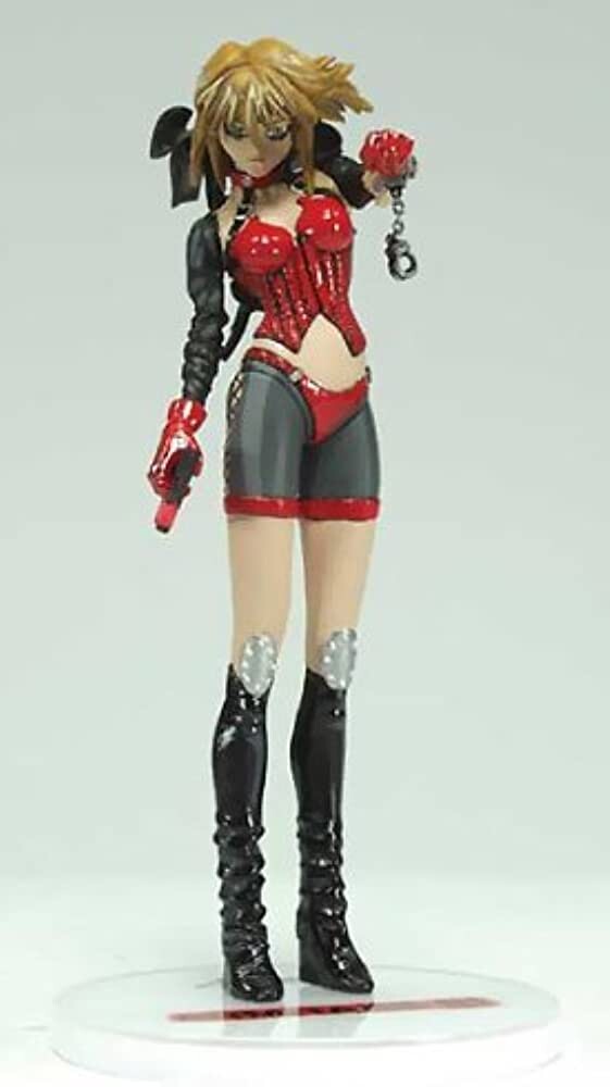 Armitage III - Naomi Armitage (McFarlane Toys)