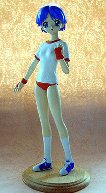To Heart - Matsubara Aoi - 1/4 (Free-X)