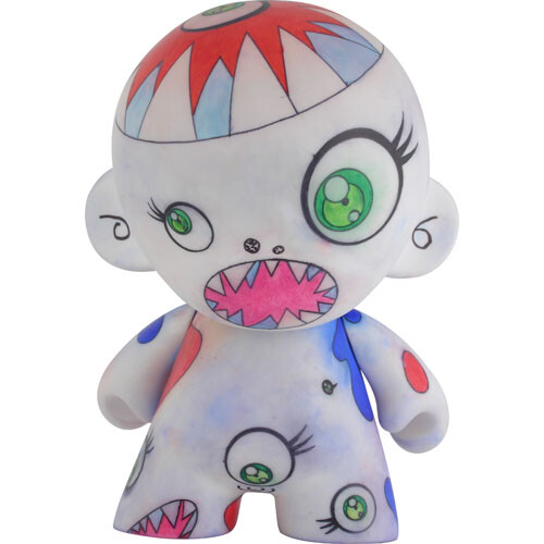 Munny (Kidrobot)