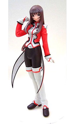 Sakura Taisen: Ecole de Paris - Erica Fontaine - 1/8 - Battle Costume Ver. (Ame no Hi, Hare no Hi, Bunga)