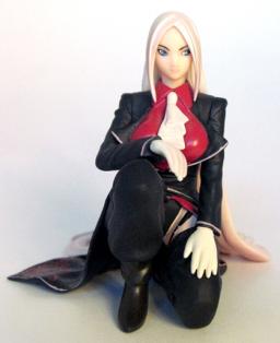 Ibara - Lace Rose - 1/10 (Cave)