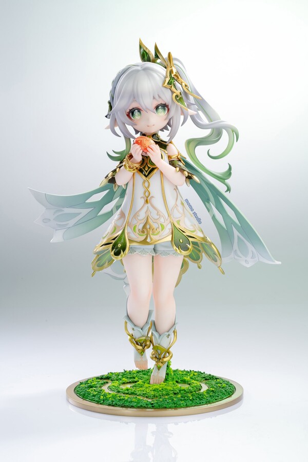 Genshin Impact - Nahida - 1/7 (Momo+, Shirubeya Mokeibou)