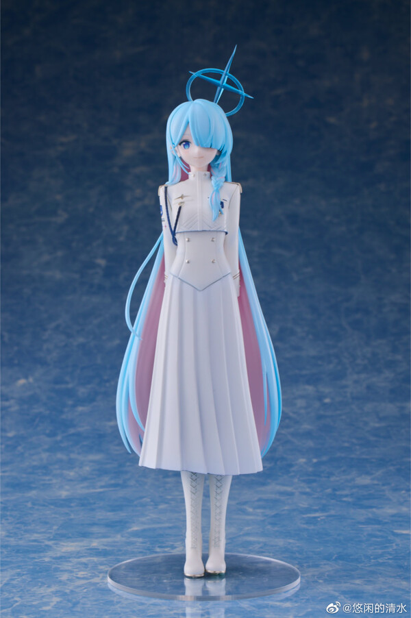 Blue Archive - Renpou Seito-kai Kaichou (Shirubeya Mokeibou)