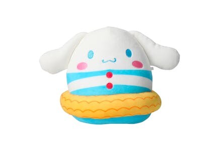 Hello Kitty and Friends - Cinnamoroll - Squishmallows - Swimsuit (Kellytoy)