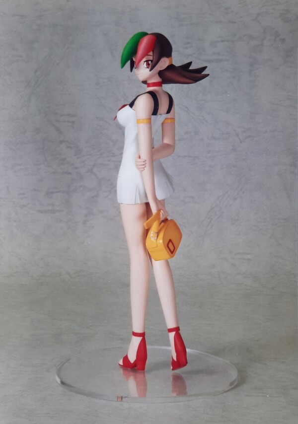 Betterman - Sai Hinoki - 1/8 - Date Outfit Version (Kotobukiya)