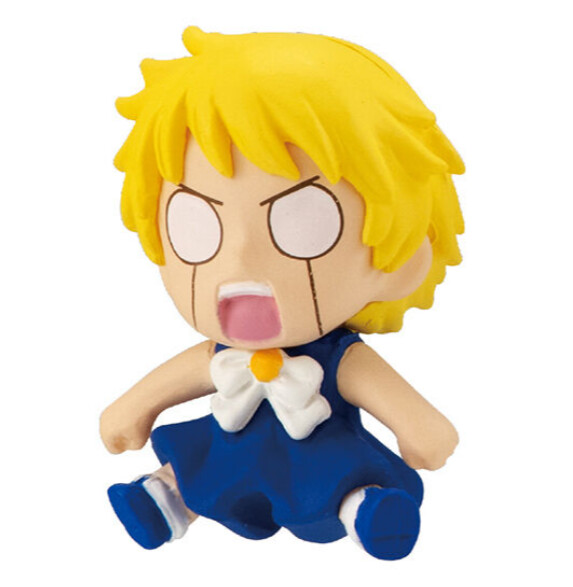Konjiki no Gash Bell!! - Gash Bell - Hugcot - Hugcot Konjiki no Gash Bell!! Vol. 2 (Bandai)