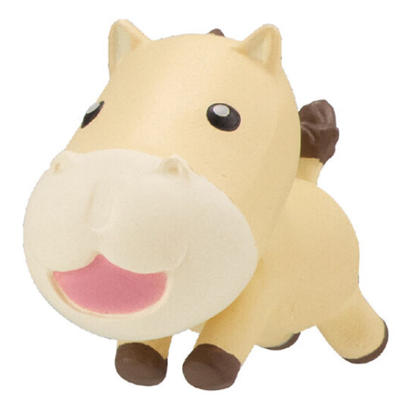 Konjiki no Gash Bell!! - Umagon - Hugcot - Hugcot Konjiki no Gash Bell!! Vol. 2 (Bandai)