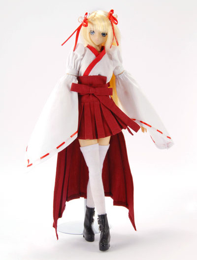 Dollfie - Lost Angels Story - Florence - 1/6 - Miko (Volks)
