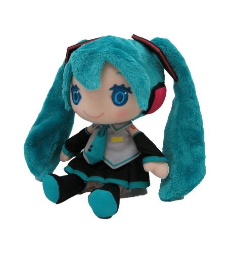 Vocaloid - Hatsune Miku (Sekiguchi)
