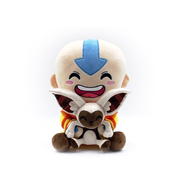 Avatar: The Last Airbender - Aang - Momo - Avatar: The Last Airbender x Youtooz - Youtooz (Youtooz)
