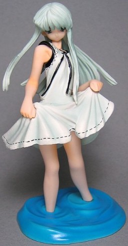 Tasogare - Kakitsubata Kiyomi - Leaf Collection Part 6 (Spring)