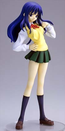 To Heart - Kurusugawa Ayaka - 1/8 (Kotobukiya)