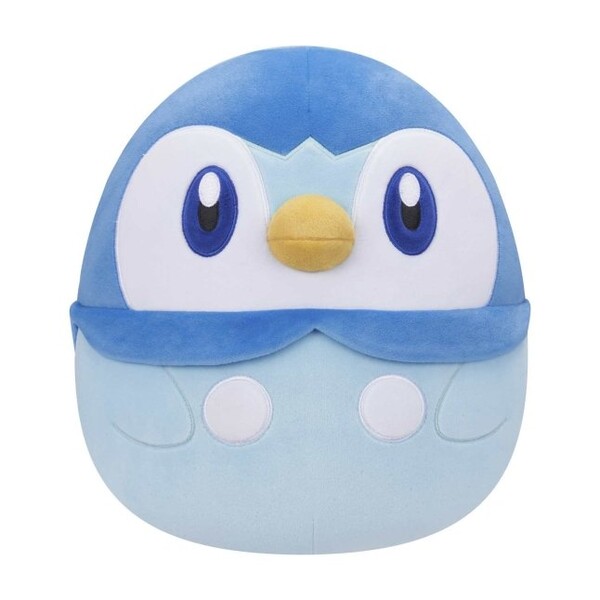 Pocket Monsters - Pochama - Squishmallows (Kellytoy)