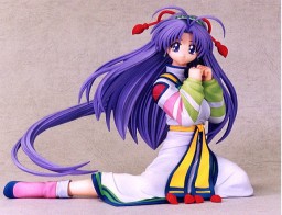 Mamotte Shugogetten - Shaorin - 1/7 (Kotobukiya)