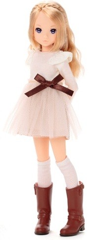 Ruruko - Thumbelina - 1/6 (Petworks)