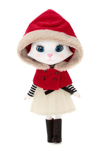 Nikki - Little Red Riding Hood (Petworks)