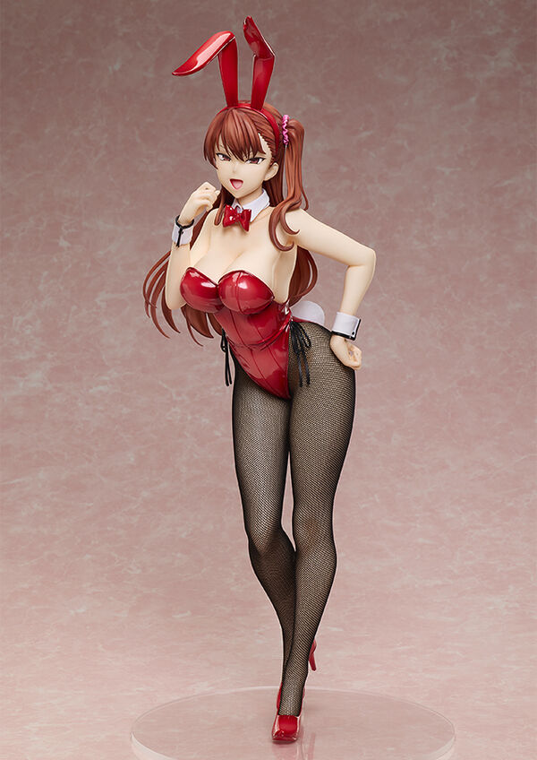 Ijirare: Fukushuu Saimin - Nogami Izumi - Character's Selection - 1/4 - Bunny Ver. (BINDing, Native)