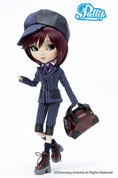 Pullip (F-604) - Pullip (Line) - Kaela - 1/6 (Jun Planning)