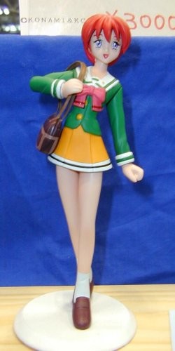 Tokimeki Memorial 2 - Hinomoto Hikari - 1/12 (MPD)