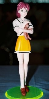 Tokimeki Memorial 2 - Yae Kaori - 1/7 (Harukaze Shop)