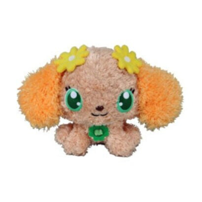 Jewelpet - Prase - Webgurumi ~Net de Deaeru Mahou Pet~ (JPw06) (Sega Fave)