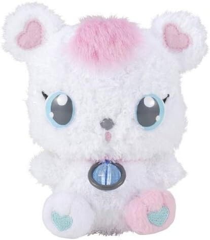 Jewelpet - Labra - Webgurumi ~Net de Deaeru Mahou Pet~ (JPw27) (Sega Fave)
