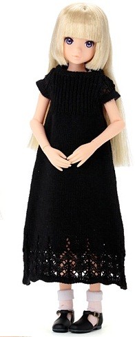 CCSgirl (14SS) - Ruruko - 1/6 (Petworks)
