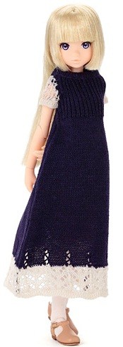 CCSgirl (14SS) - Ruruko - 1/6 - PS (Petworks)